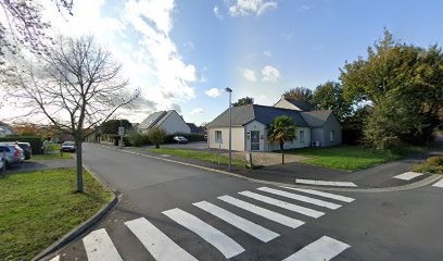 Elise Pied, Psychanalyste à Treillières