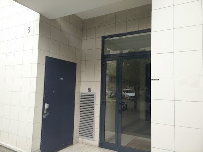 D'orazio Roger Alexandre, Psychologue à Massy