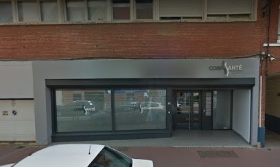 Marchand Thomas, Psychologue à Seclin