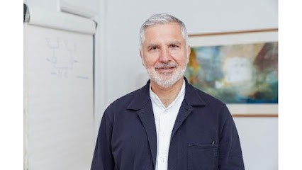 Igor TEPLITCHI - Psychologue, Psychologue au Chesnay