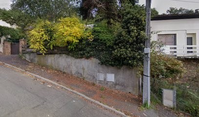 Christine VIMONT, Psychologue à Palaiseau