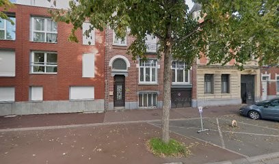 Céline Dubrocq Psychologue clinicienne-Psychothérapeute Tourcoing, Psychologue à Tourcoing