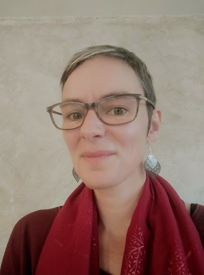 Claire Pillone, Psychologue, Psychologue à Veynes
