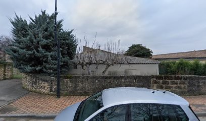 Psychologue clinicienne, psychothérapeute - Laëtitia Ecarnot, Psychologue à Saint-Quentin-la-Poterie