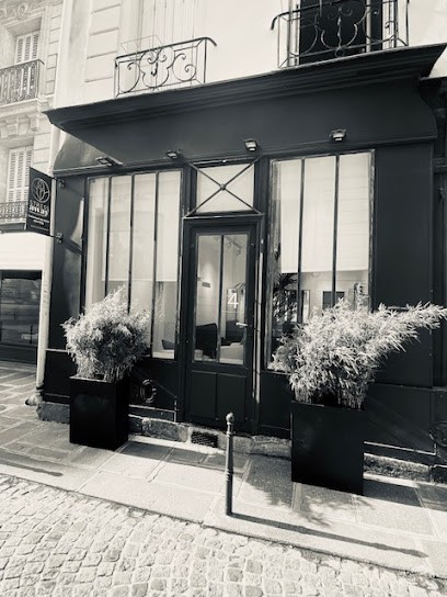 Géraldine Moreau Gobard StressAway, Psychologue à Paris 01