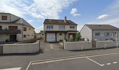 Suzanne Bergantino, Psychologue à Vitry-sur-Orne