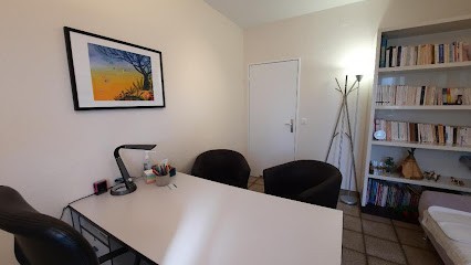 Berne Julie, Psychologue à Riedisheim