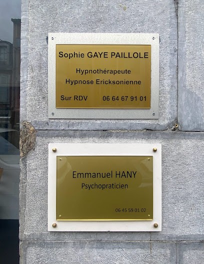 Emmanuel Hany Psychopraticien, Psychothérapeute à Bagnères-de-Bigorre
