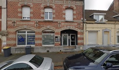 Dehove Christophe, Psychologue à Saint-Saulve