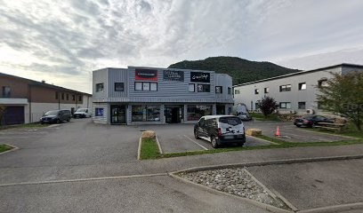 Espace Santé de Bromines, Psychologue à Sillingy