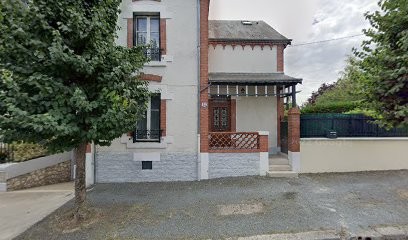 L'art thérapie, Psychothérapeute à Vierzon