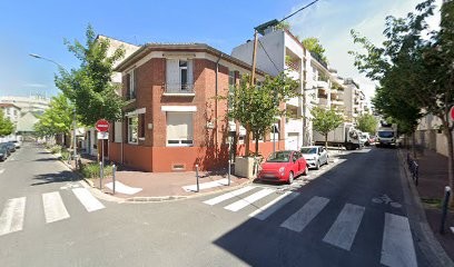 Sophie BUREAU, Psychologue à Issy-les-Moulineaux