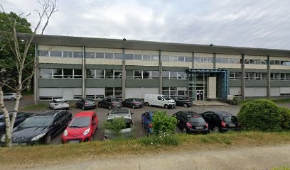 Isabelle Rault - Psychologue du travail, Psychologue au Rheu