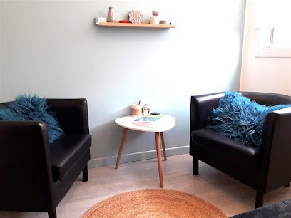 Marie GUINY PSYCHOTHERAPIE, Psychothérapeute à Vallauris