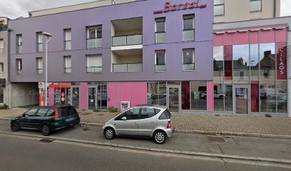 Veronique Burban, Psychologue à Rezé