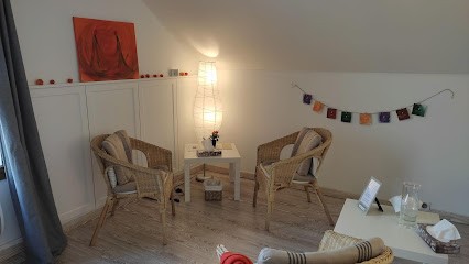Muriel Heulin-Hanquiniaux, Psychothérapeute à Neauphle-le-Château