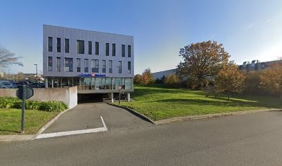 Messu Hélène, Psychothérapeute à Savenay