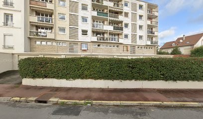 CABINET : Lilia NABAÏS, Psychologue au Mesnil-le-Roi