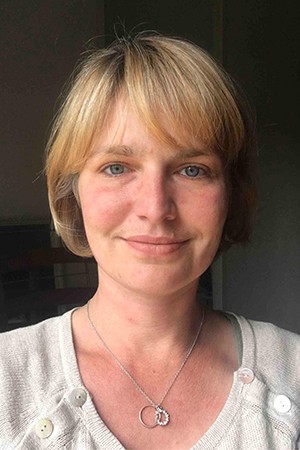 Thérapeute Famililale - Marie Lamontre, Psychologue à Eymoutiers