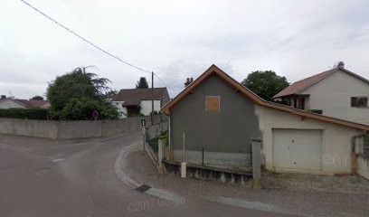 Sainsaine Claire, Psychologue à Saulon-la-Chapelle