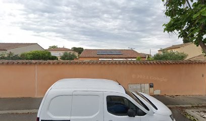 Clopes Virginie, Psychologue à Maraussan