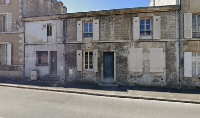 Sertain Jeanine, Psychothérapeute à Niort