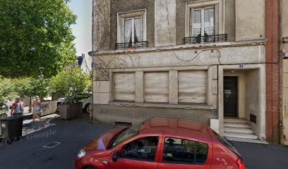 Psy'Form, Psychothérapeute à Évreux