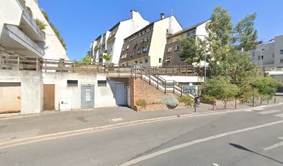 Yannick Libourel, Psychologue à Houilles