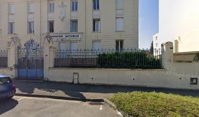 Pauline Salla Rebaud, Psychologue au Chambon-Feugerolles