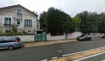 Bénédicte Lequoy Riss., Psychologue à Mareil-Marly