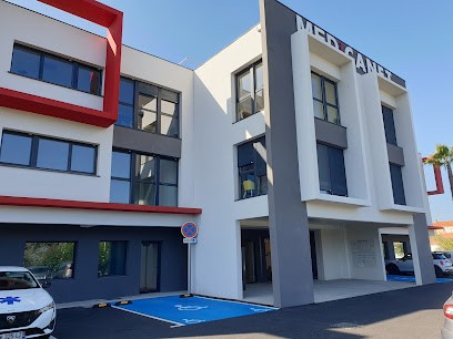 Anne-Claude Haas, Psychothérapeute à Canet-en-Roussillon