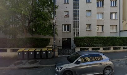 Blandin Louis-Marie, Psychothérapeute à Issy-les-Moulineaux