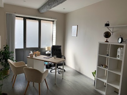 Psychologue et Thérapeute EMDR - Astrid Rothbächer, Psychologue à Saint-Gilles