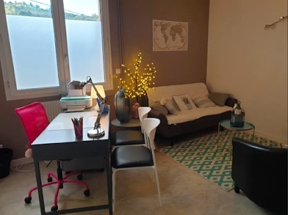 Alstim - Psychologue Lauranne Blache, Psychologue à Vienne