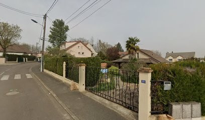 Plainecassagne Georges, Psychanalyste à Palaiseau