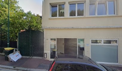 ecoute-psy.com, Psychothérapeute au Vésinet