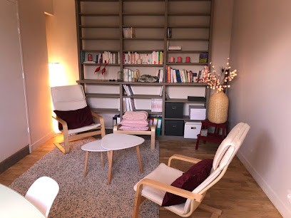 Bénédicte MOGENET Psychothérapie corporelle - VITTOZ - EMDR, Psychothérapeute à Libourne