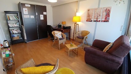 Angélique Bourgois Psychologue Psychothérapeute, Psychologue à Seynod