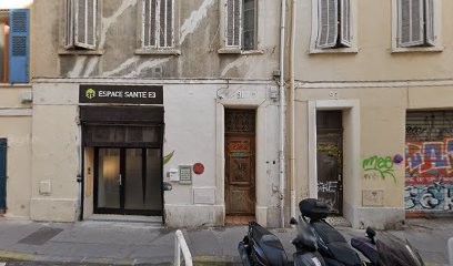 Safwa REKIA-BOURSE - Psychologue, Psychologue à Marseille 05