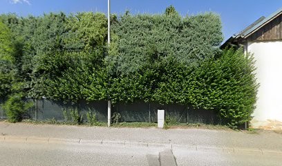 Molliex Bernard, Psychothérapeute à Gilly-sur-Isère