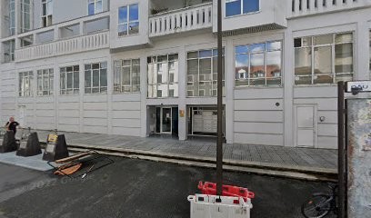 Géraldine Peslier Psychologue clinicienne, Psychologue à Pau