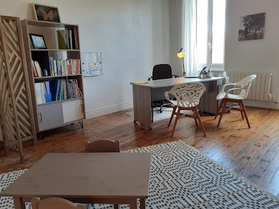 Cabinet De Neuropsychologie Alexandra Blanc, Psychologue à Villefranche-de-Lauragais