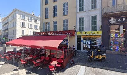 Cantisano Elisabeth, Psychothérapeute à Hyères