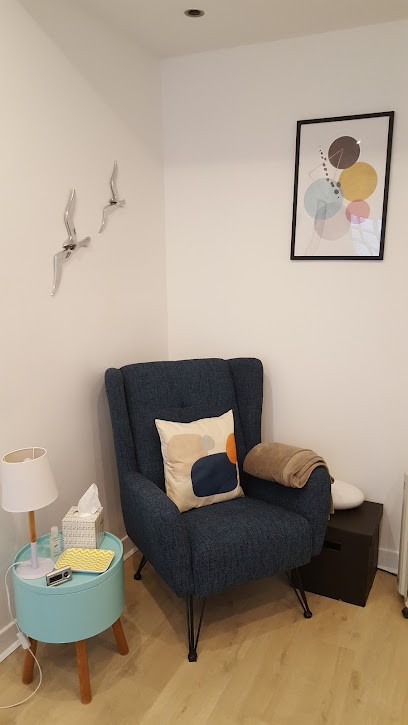 Stéphanie Lallauret Cabinet de Psychothérapie, Psychothérapeute aux Ponts-de-Cé