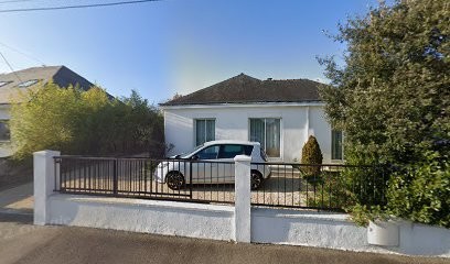 Forest-Huneau Béatrice, Psychologue à Orvault