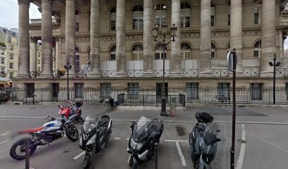 Connecting Emotional Intelligence, Psychologue à Paris 02