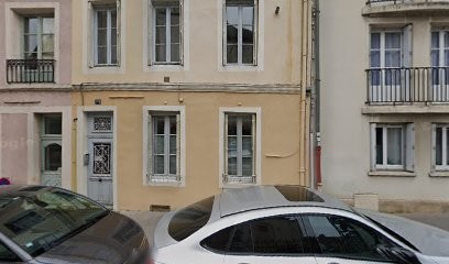 Dubost Marie-Dominique, Psychothérapeute à Chalon-sur-Saône
