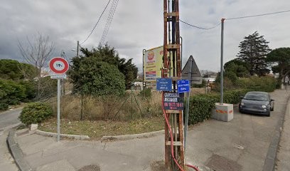 Amina Djemai - Psychologue Clinicienne, Psychothérapeute, Psychologue à Marseille 13