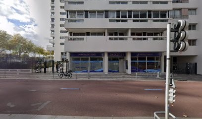 Sainte Foi Valerie, Psychothérapeute à Rouen