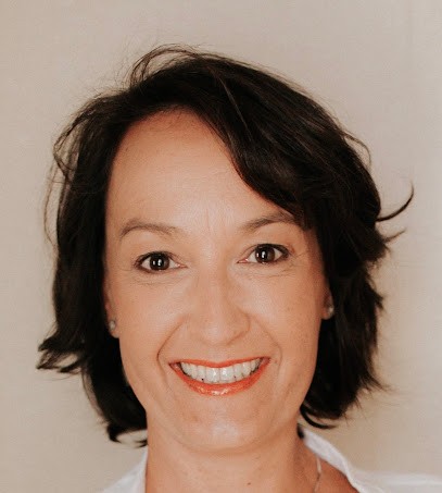 Sandie AUDE, Psychologue à Valbonne